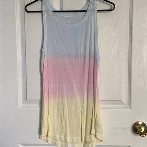 Soft n Sexy American Eagle Tank